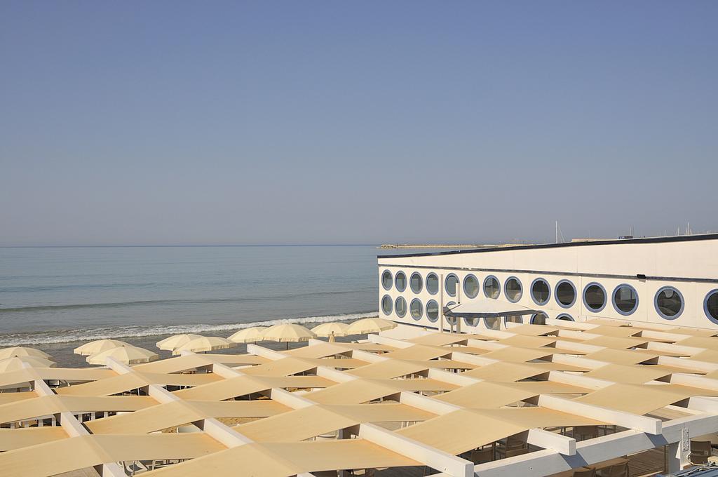 Delposto Marina Di Ragusa Sr Zimmer foto